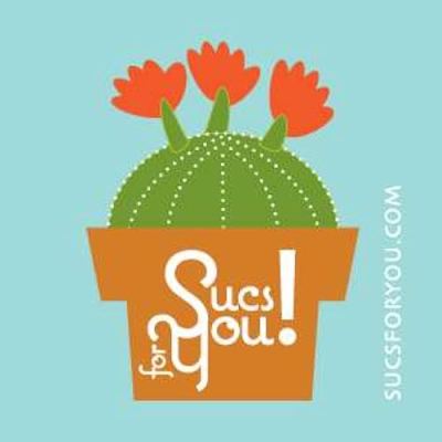 Shop with Sucs for You! Profile