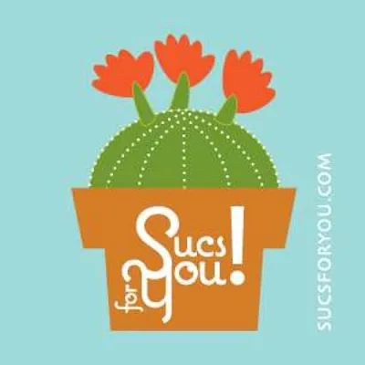 Shop with Sucs for You!