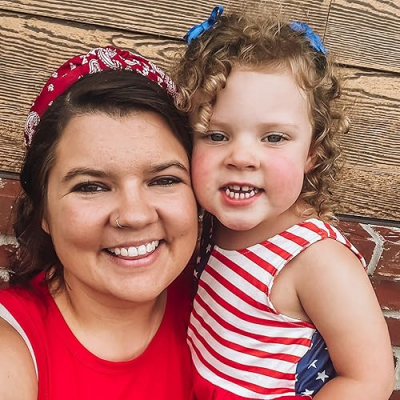 Samantha Anderson Profile