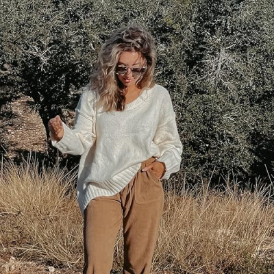 Katie Hamlin Profile