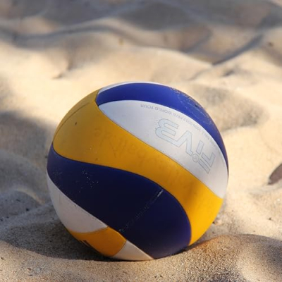 Volley Power Profile