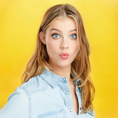 Sydney Morgan Profile