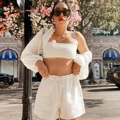 Kimberly Velez Amazon