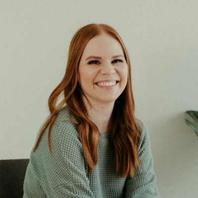 Holly - Safe Beginnings Profile