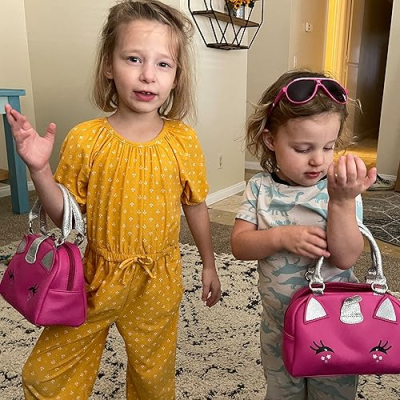 Ashley made me buy it. Profile