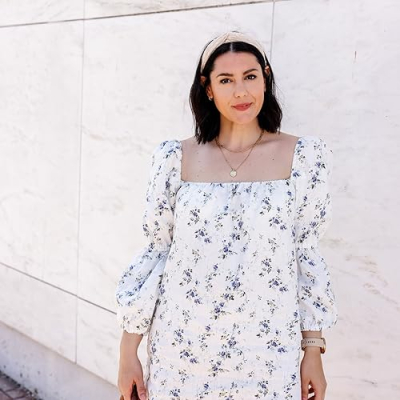 Kendi Everyday Profile