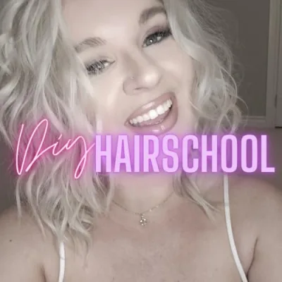 DIY Hairschool