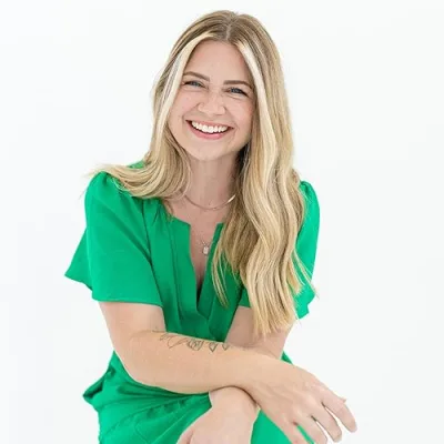 Courtney’s Amazon Faves