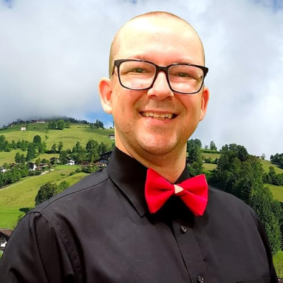 Learn German with Herr Antrim Profile