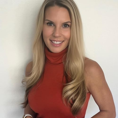 Joie Renee | Fearless Finds Profile