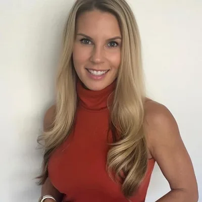 Joie Renee | Fearless Finds