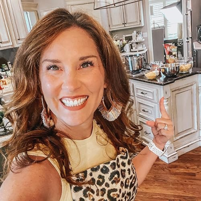 Crazy Busy Mama - The Lori Conway Profile