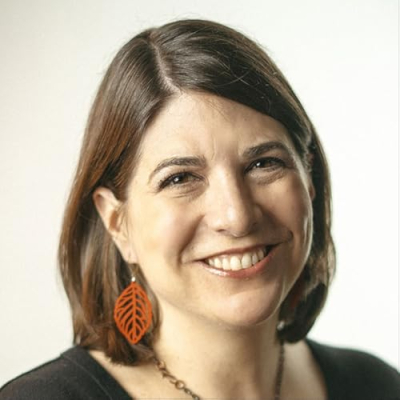 Jennifer Mullin - Occasional Creative Profile