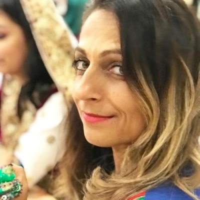 Afghan Cooks Profile