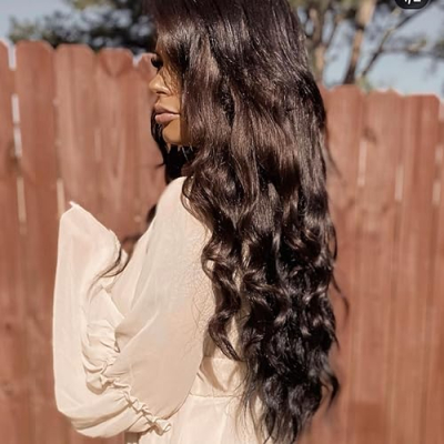 Crystal Whitaker Profile