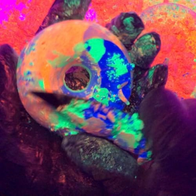 PowderyCrunches Shop Profile