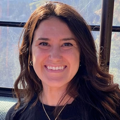 Katie Zimmerman Profile