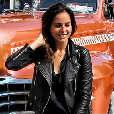 Michelle Williams | Coffee And Champagne