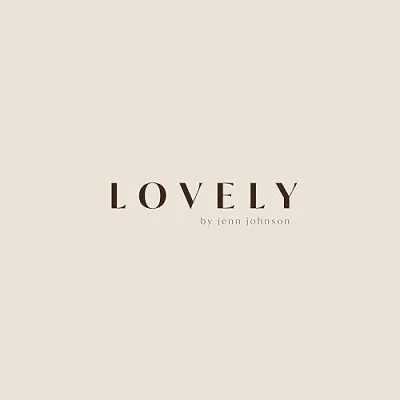 Lovely by Jenn Johnson