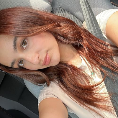 Jaqueline Villarreal Profile