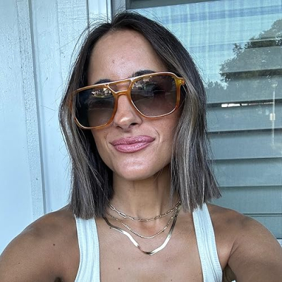 Kindra Laber Profile