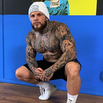 Bryan ortega Profile