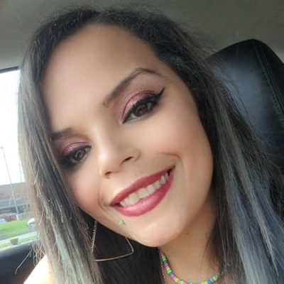 Sarah Sherrill Profile