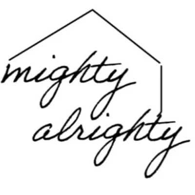 Mighty Alrighty Home