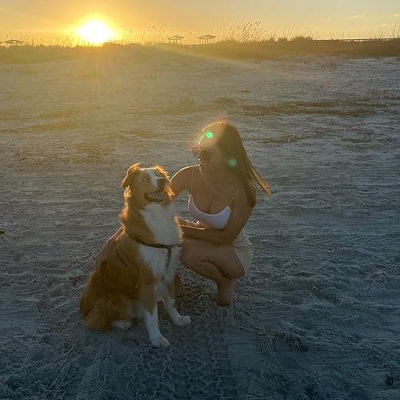 Anya Espinoza Profile