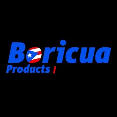 Boricua Products