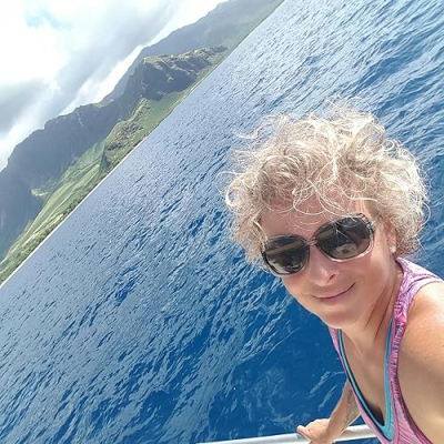 The Aloha Mermaid's Favorites Profile