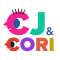 CJ and Cori Profile