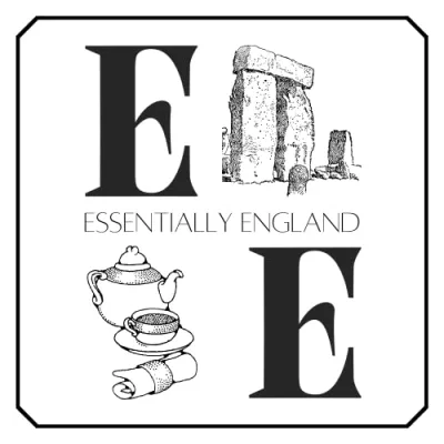 Essentially England