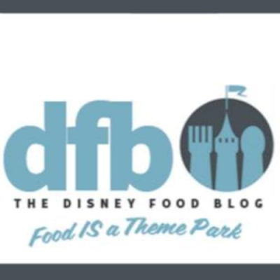 DisneyFoodBlog Profile