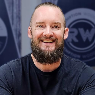 Redemption Woodcraft Profile