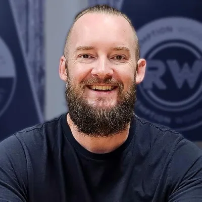 Redemption Woodcraft