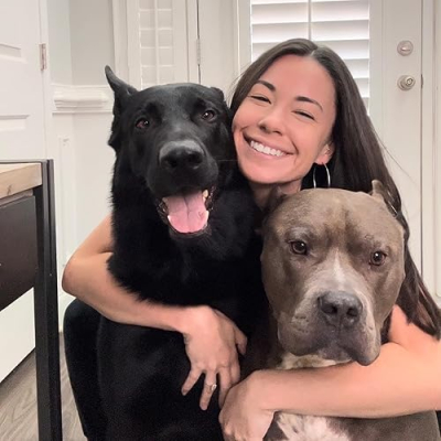 Marissa Monteleone Profile