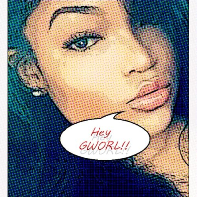 KIRAH OMINIQUE Profile