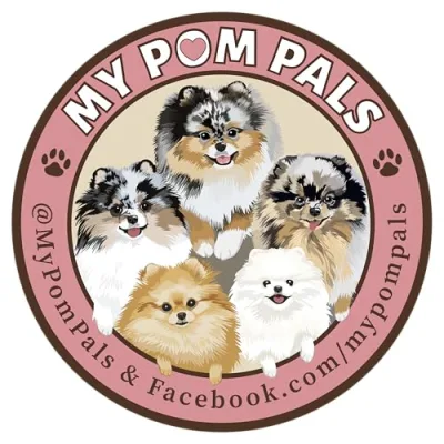 My Pom Pals
