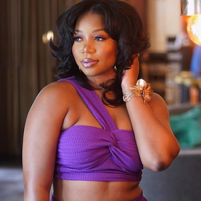 JANESHA MOORE 🤍 Profile