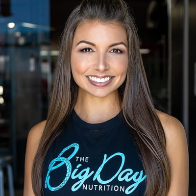 The Big Day Nutrition’s Picks Profile