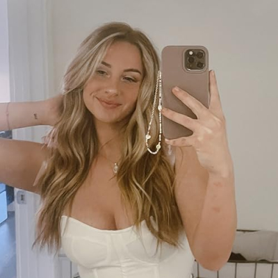 Ashley Thomas Profile