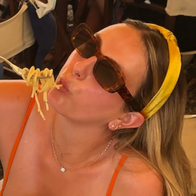 Lauren Steinberg Bogner Profile