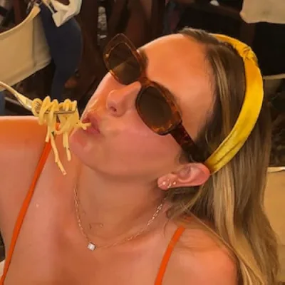 Lauren Steinberg Bogner