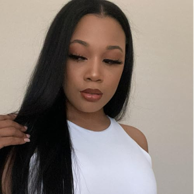 Lilian Shekinah Profile