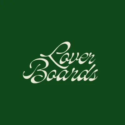 LOVER BOARDS