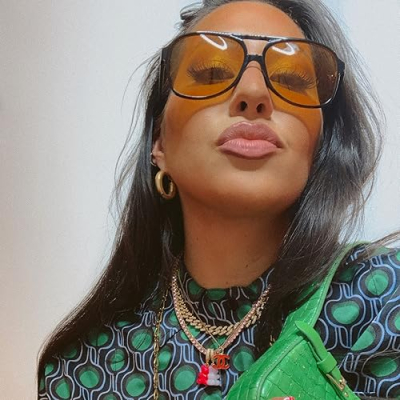 Abby Silverman Profile