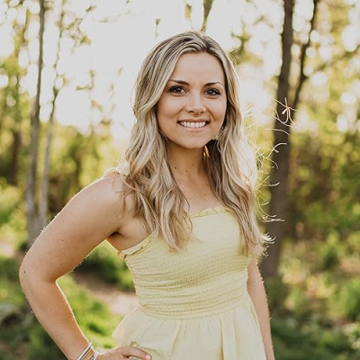 McKenzie Gray Profile