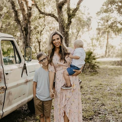 Danielle McElroy Profile