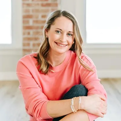 Liz from lizrotz.com